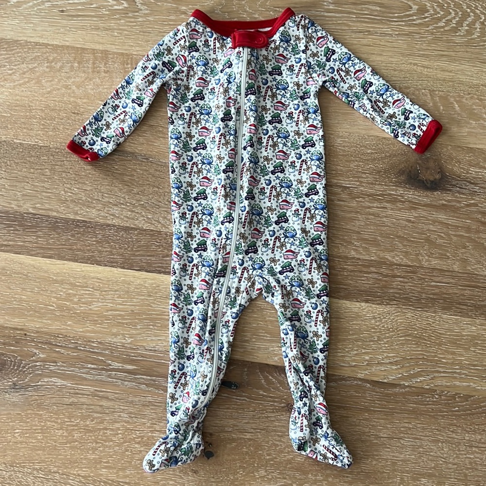 Vineyard Vines Christmas Pajamas